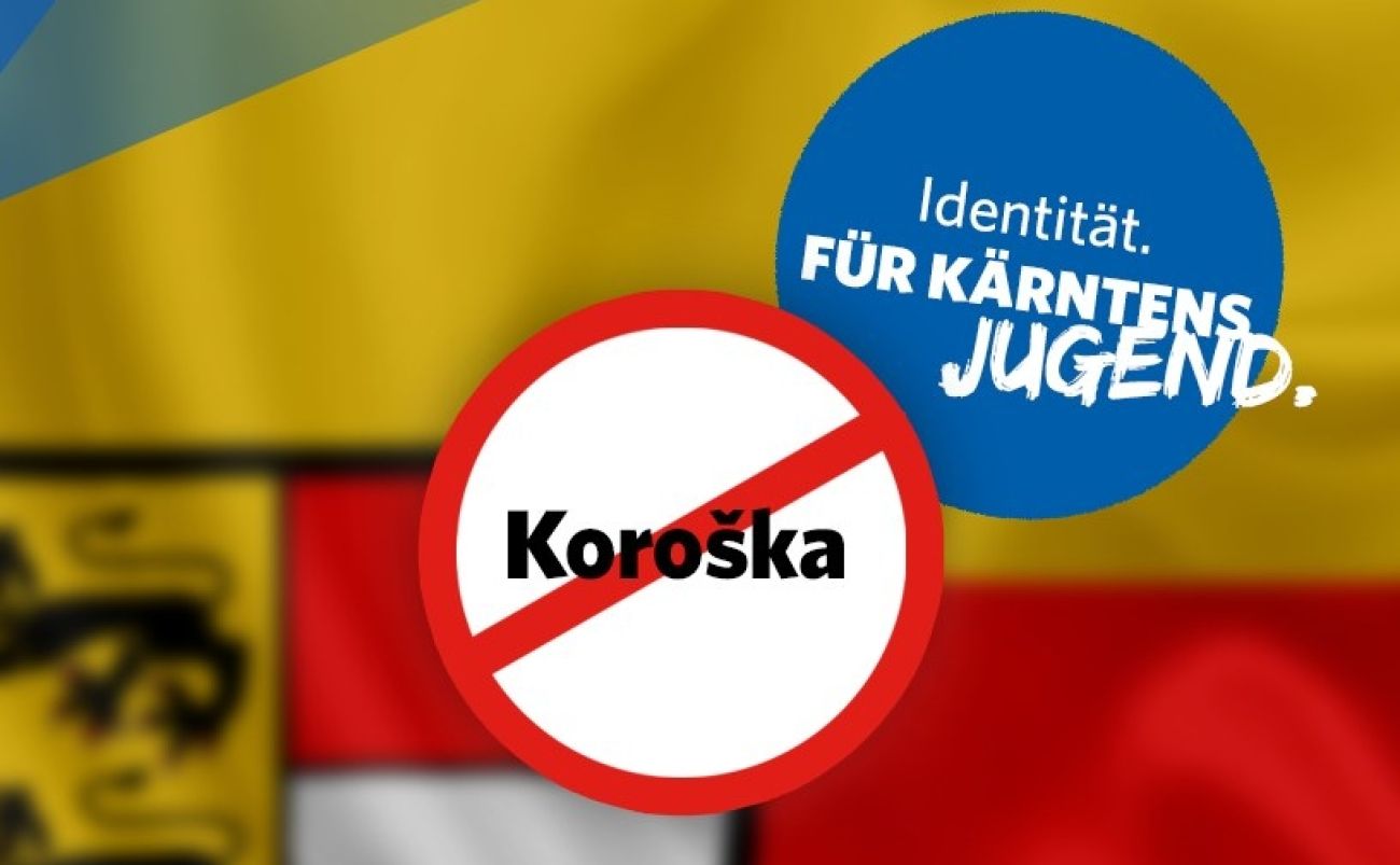 avstrijski svobodnjaki, podmladek, poziv