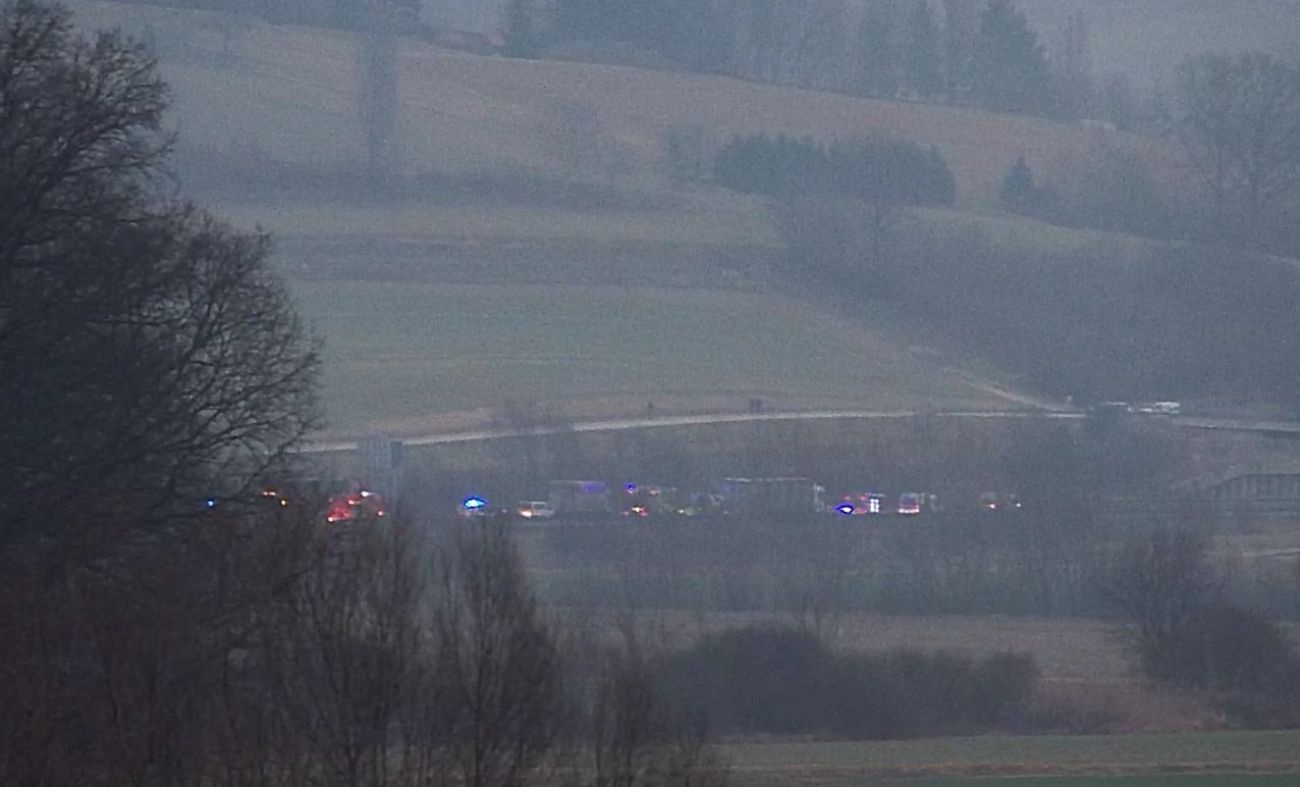 pomurska-avtocesta, 15.-2.-2023