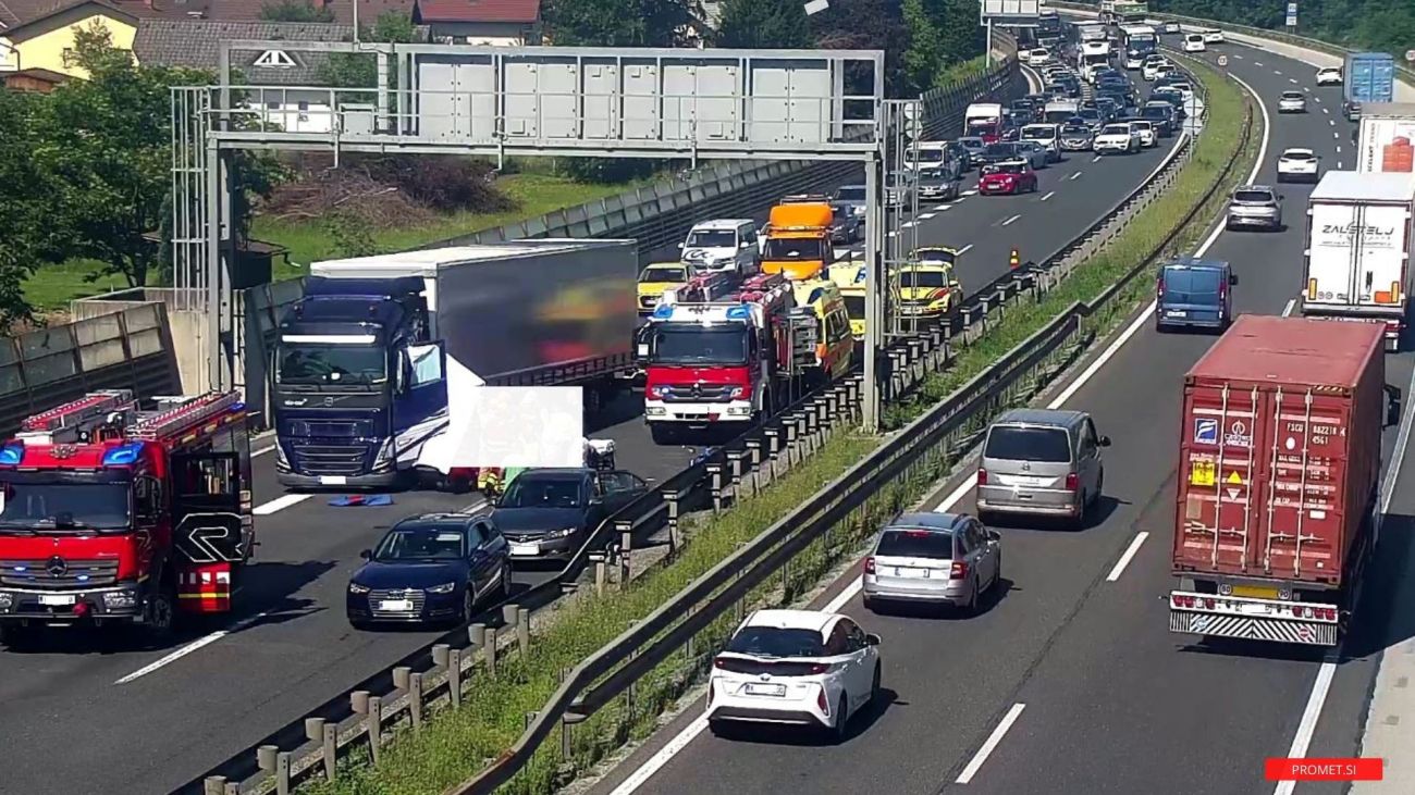 primorska avtocesta