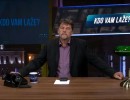 Hujskanje, laži in norosti na Nova24TV: Revoz naj plača spomenik Janeza Janše, pozivi k oboroženemu obračunu z vlado