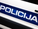hrvaška policija