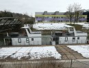 Jankovićevi stari znanci so se omastili: bivša agenta Sove zaslužila več kot 260 tisoč evrov s plavajočimi hiškami na Ljubljanici