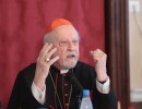 Uporniški pater Roblek razkriva grehe kardinala Rodeta: maščeval naj bi se nadškofu Uranu, ker je ta prepovedal obnovo dvorca Goričane