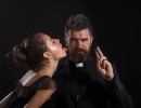 Konec celibata: izstopi duhovnikov, ki bolj ljubijo ženske kot cerkev