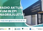 Radio Aktual Kum in ZPI nagrajujeta