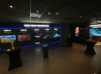 Otvoritev prenovljenega prodajnega Studia Hisense Gorenje v Ljubljani