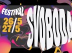Prihaja festival Svoboda!