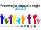 To so prostovoljci Zasavske regije 2023