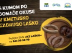 S Kumom po domače okuse v Kmetijsko zadrugo Laško