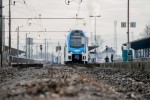 vlak, slovenske železnice