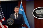 Pete Hegseth