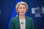Ursula von der Leyen