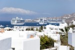 mikonos, križarjenje