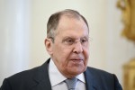 Sergej Lavrov