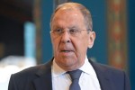 sergej lavrov