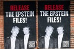 trump, epstein