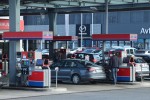 bencinska-crpalka, petrol, cena