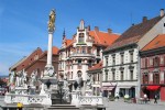 maribor, turizem
