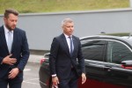 primopredaja mors hajdinjak sajovic obrambno ministrstvo.jpg