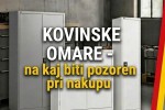 KOVINSKE OMARE BANNER NA KAJ BITI POZOREN PRI NAKUPU ZA VODNIK ZA NAKUPE.jpg