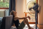 ventilator
