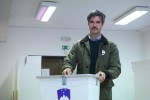 Luka Mesec