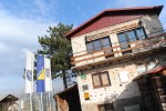 kuca spasa sarajevo