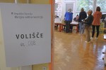referendum, volitve