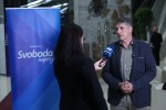 borut sajovic svoboda referendum