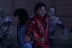 michael jackson thriller jakna