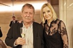 mile setinc mojca pasek setinc Bobo.JPG