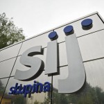 sij slovenska industrija jekla
