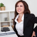 Hrbtenica, bolečina, vretenca, sedenje, računalnik