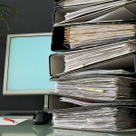 dokumenti, papirji, pisarna