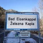 Železna Kapla