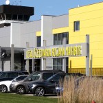 letališče edvarda rusjana, letališče maribor