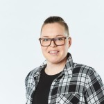 KRISTINA JAKOPIC na belem 16