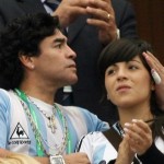 maradona