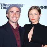 Frankie Muniz, Paige Price