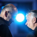 janez janša, viktor orban