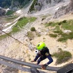 pu kranj, reševanje, gore, triglav