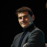 Iker Casillas