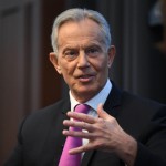 Tony Blair