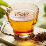 ROOIBOS ČAJ