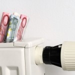 ogrevanje, stroški, plin, podražitve