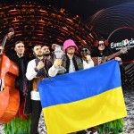 Ukrajina, Kalush Orchestra
