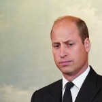 Princ William je žalosten in razočaran ..