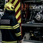 gasilec, gasilci