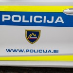 slovenska policija