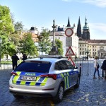 češka-policija, praga